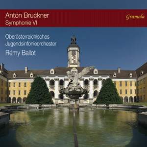 Bruckner: Symphony No. 6 in A major