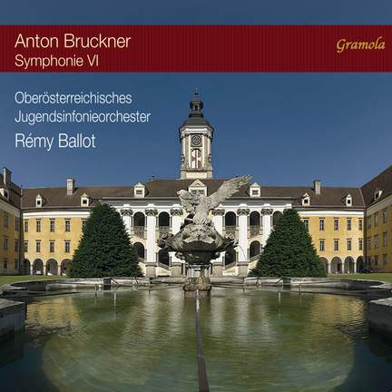 Bruckner: Symphony No. 6 in A major