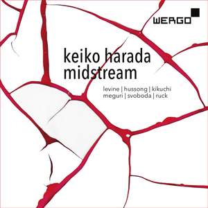 Keiko Harada: Midstream Product Image