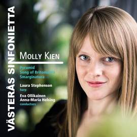Kien: Orchestral Works