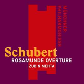 Schubert: Rosamunde, D797: Overture