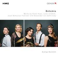 Bohemia: