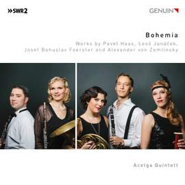 Bohemia: