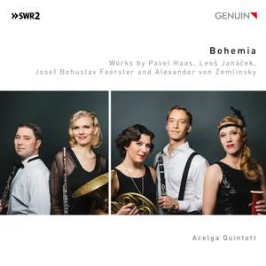 Bohemia: Product Image