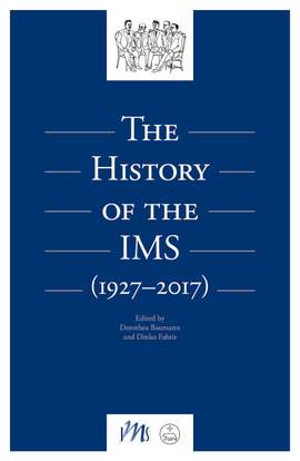 International Musicological Society. The History of the IMS (1927-2017)