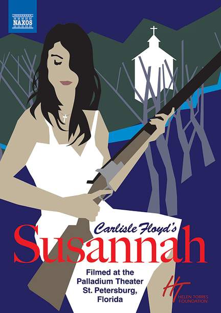 Floyd, C: Susannah