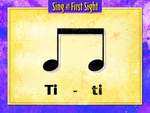 Sing at First Sight Accessory Pack Product Image