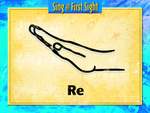 Sing at First Sight Accessory Pack Product Image