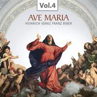 Marian Vespers from the Vesperae longiores ac breviores una cum litaniis Lauretanis