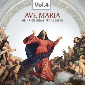 Marian Vespers from the Vesperae longiores ac breviores una cum litaniis Lauretanis