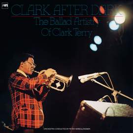 Clark After Dark (96 Khz)