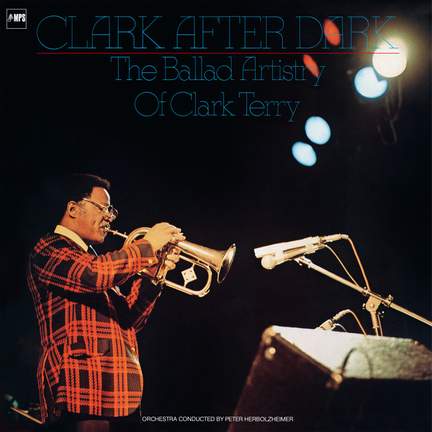 Clark After Dark (96 Khz)