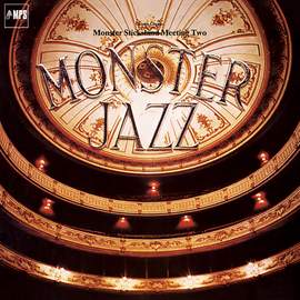 Monster Jazz