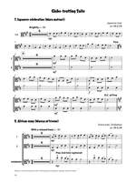 More String Time Joggers (Viola Pupil's Book) Product Image