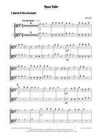 More String Time Joggers (Viola Pupil's Book) Product Image