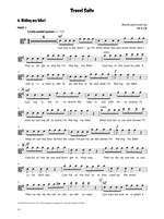 More String Time Joggers (Viola Pupil's Book) Product Image