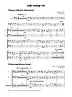 More String Time Joggers (Cello Pupil's Book) Product Image