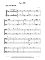More String Time Joggers (Cello Pupil's Book) Product Image