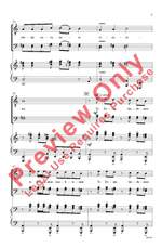 Ruth Morris Gray: Te Deum Product Image
