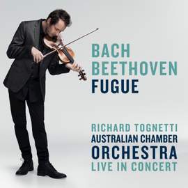 Bach | Beethoven: Fugue
