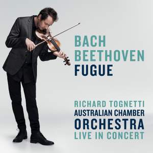 Bach | Beethoven: Fugue Product Image