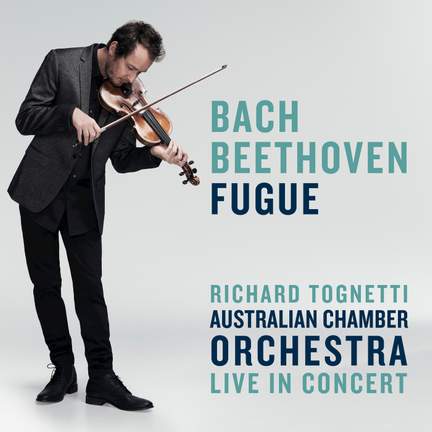 Bach | Beethoven: Fugue