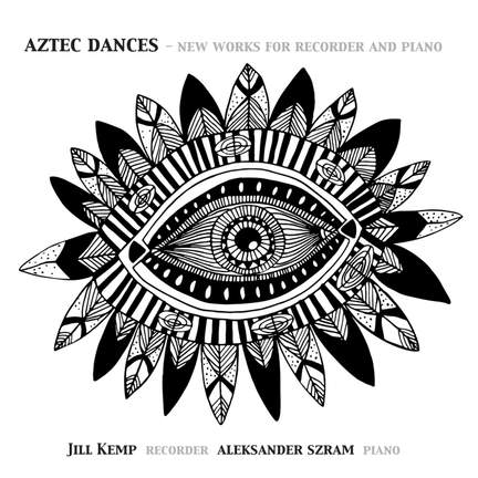 Aztec Dances