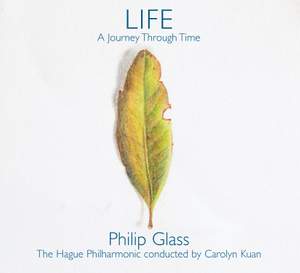 Glass, P: LIFE: A Journey Through Time
