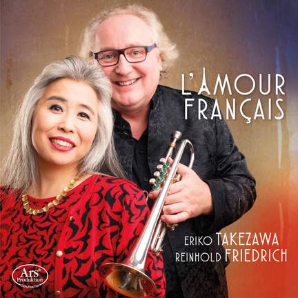 L'Amour Francais
