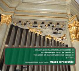 Bach, J S: Trio Sonatas Nos. 1-6, BWV525-530