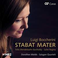Boccherini: Stabat Mater