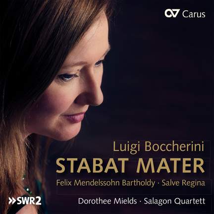 Boccherini: Stabat Mater