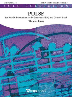 Thomas Doss: Pulse