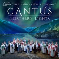 Cantus: Northern Lights