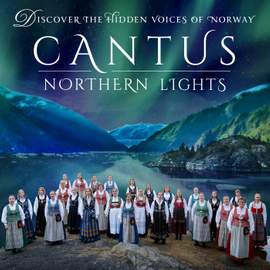 Cantus: Northern Lights