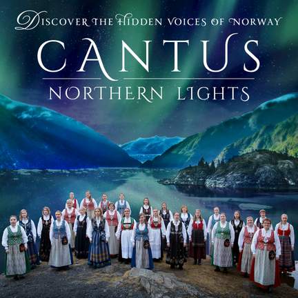 Cantus: Northern Lights