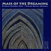 Mass of the Dreaming