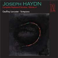 Haydn: Complete Keyboard Sonatas Vol. 4