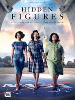 Hidden Figures Product Image