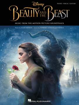 Alan Menken_Howard Ashman: Beauty and the Beast