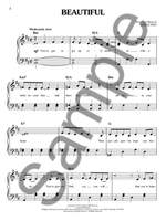 Beautiful: The Carole King Musical Product Image