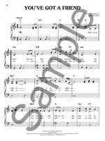 Beautiful: The Carole King Musical Product Image