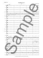 Michael Nyman: Symphony No. 5 Product Image
