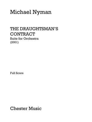 Michael Nyman: Draughtsman's Contract Suite