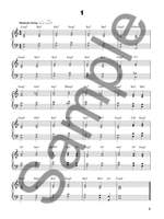 Easy Jazz Hanon Product Image