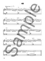 Easy Jazz Hanon Product Image