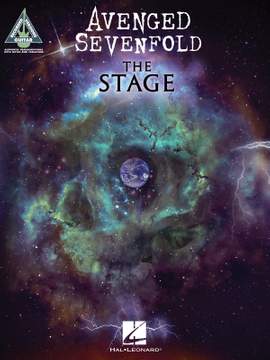 Avenged Sevenfold - The Stage