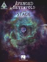 Avenged Sevenfold - The Stage Product Image