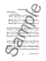 Nadia Boulanger: Mélodies pour Voix moyenne Volume 2 Product Image