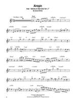 Stan Getz - Omnibook Product Image